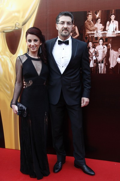 Murex D'or 2015 Part 1